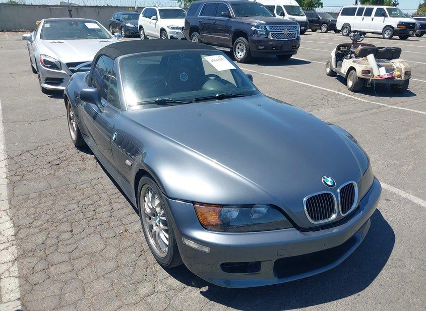 BMW Z3