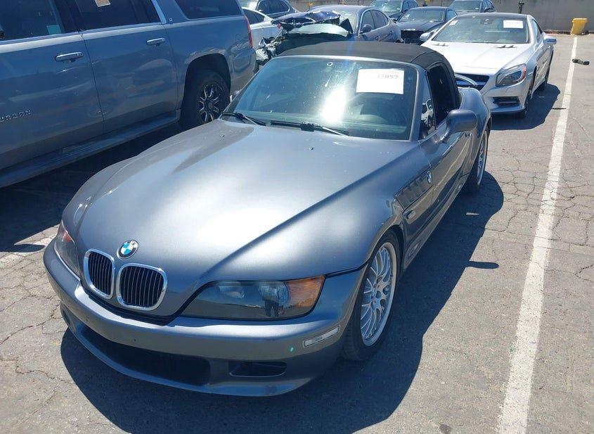 BMW Z3