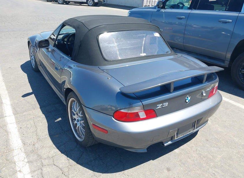 BMW Z3