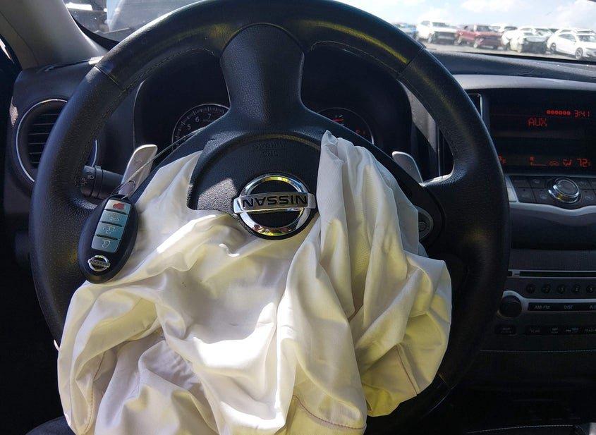 Nissan Maxima