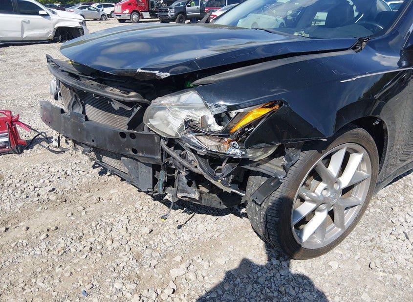 Nissan Maxima
