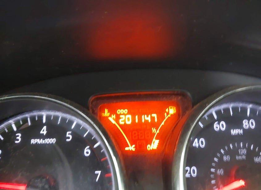 Nissan Versa Note