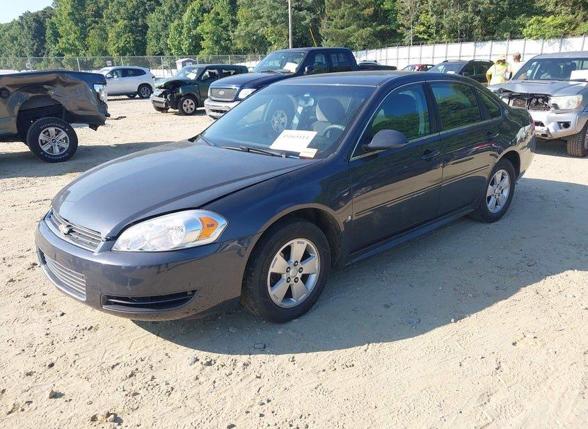 Chevrolet Impala