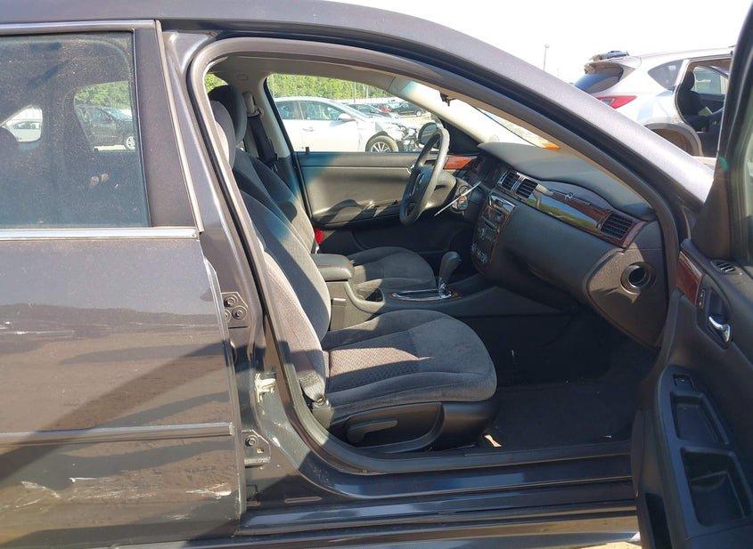 Chevrolet Impala