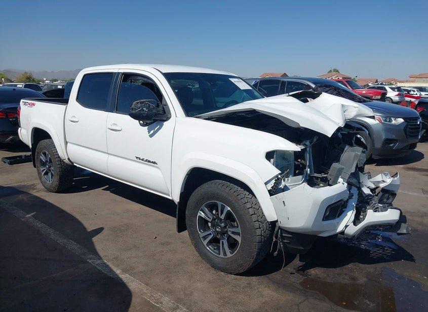 Toyota Tacoma