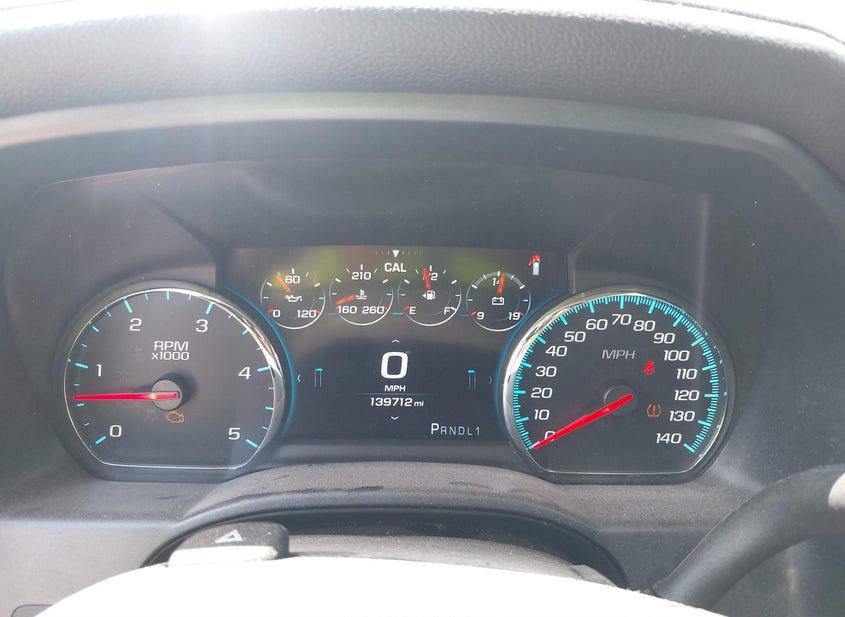 Gmc Sierra 2500Hd