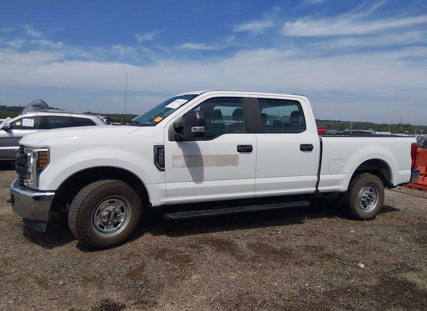 Ford F-350