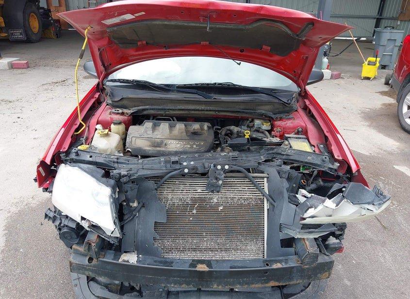 Dodge Avenger