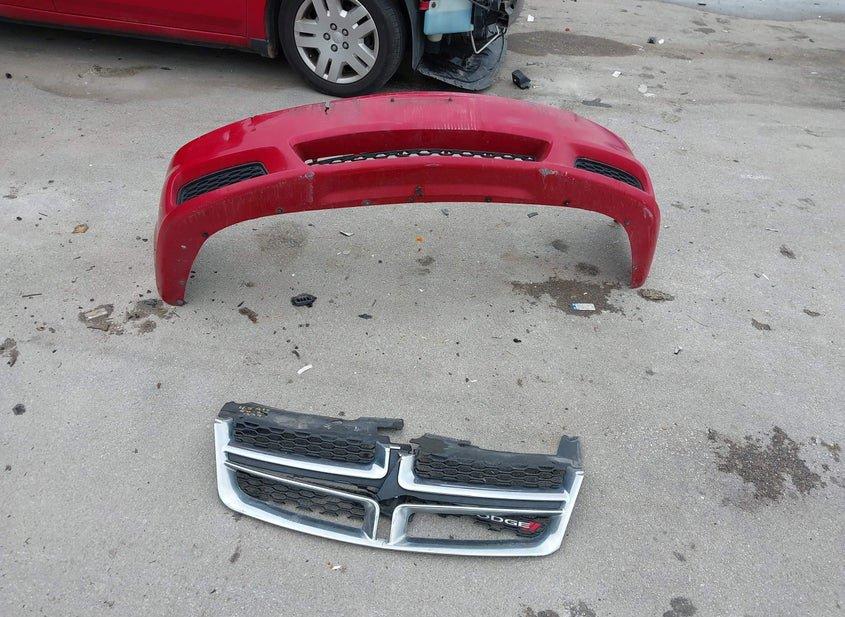 Dodge Avenger