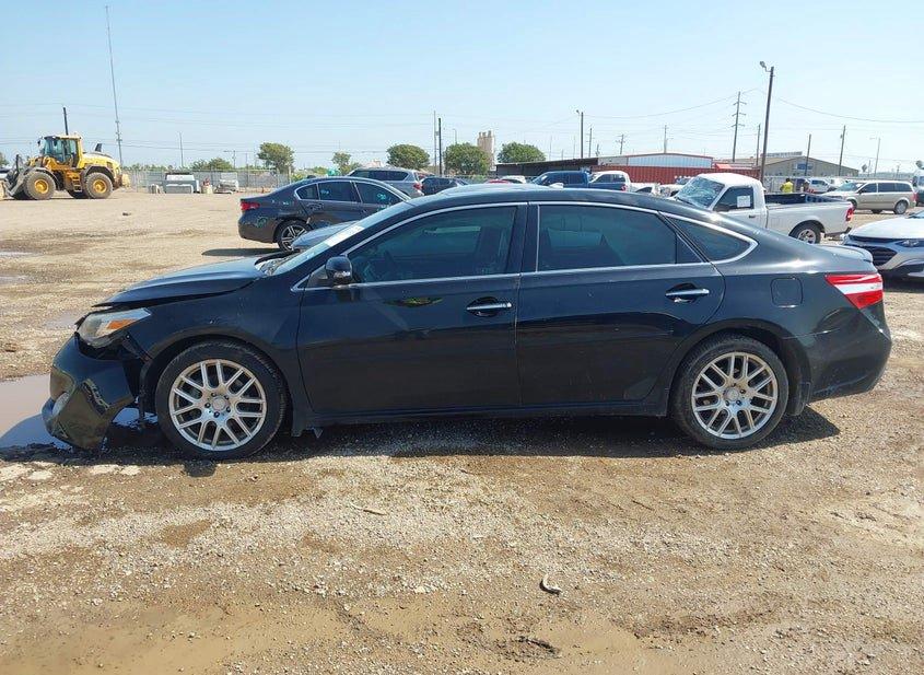 Toyota Avalon