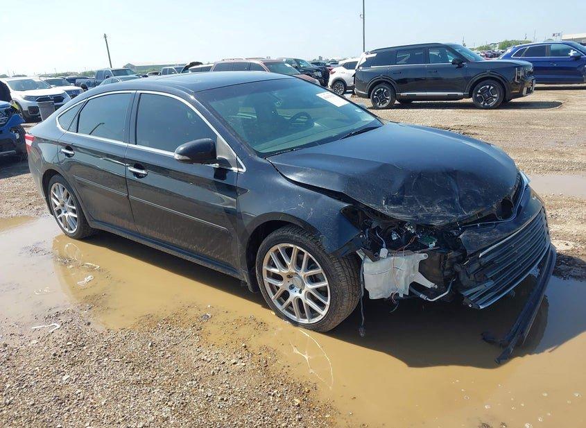 Toyota Avalon