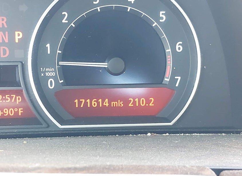 BMW 750Li