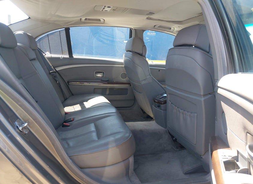 BMW 750Li
