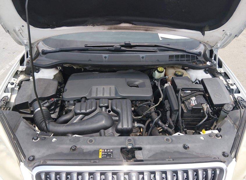 Buick Verano
