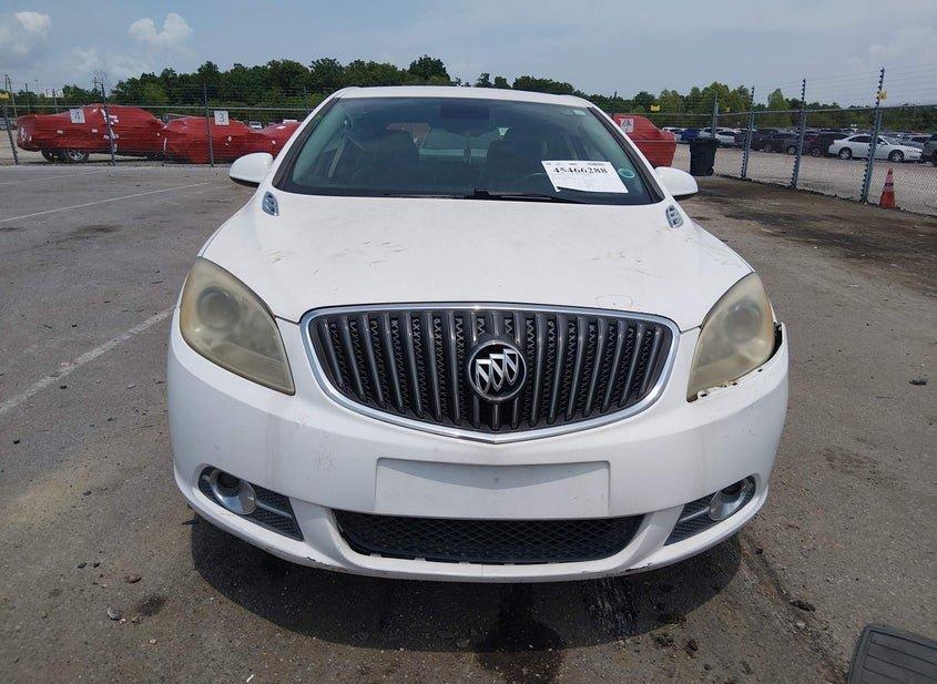 Buick Verano