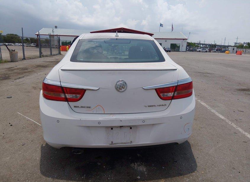 Buick Verano