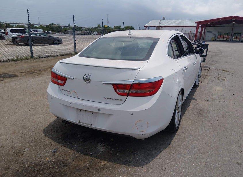 Buick Verano