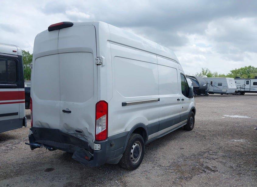 Ford Transit-250