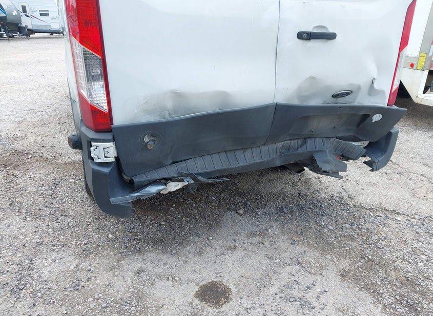 Ford Transit-250