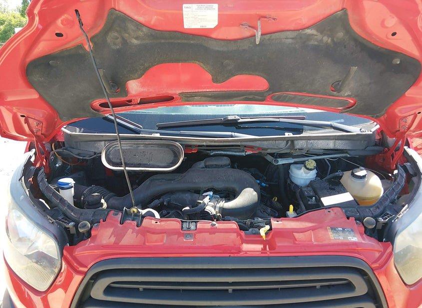Ford Transit-350