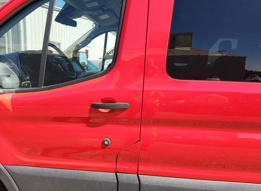 Ford Transit-350