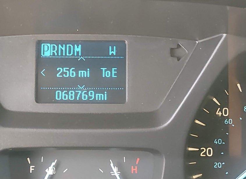 Ford Transit-350