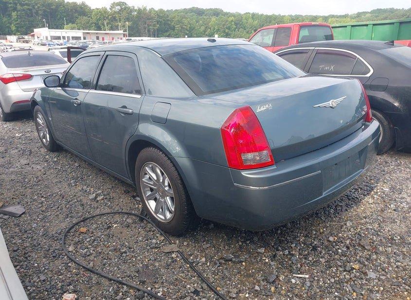 Chrysler 300