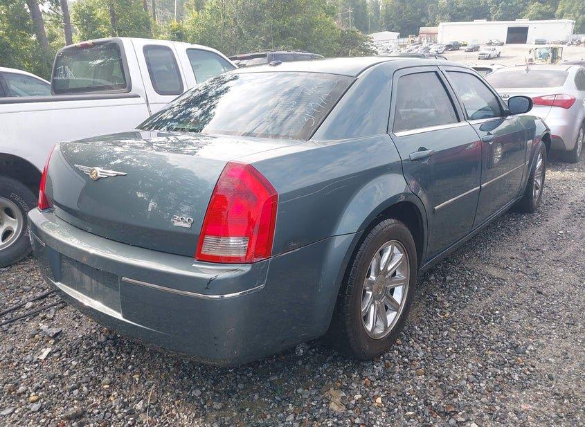 Chrysler 300