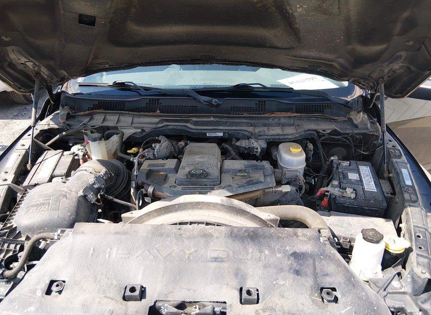 Ram 2500