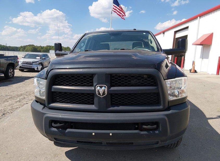 Ram 2500