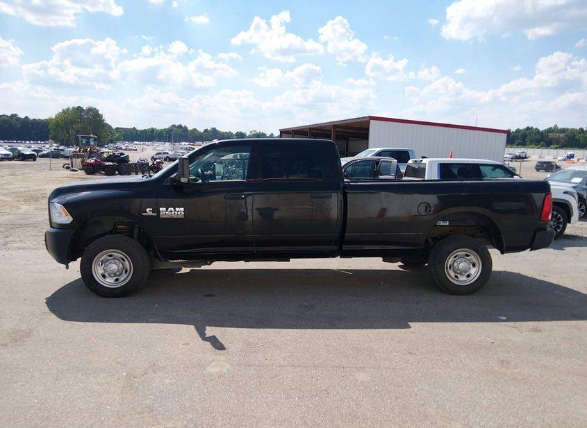 Ram 2500