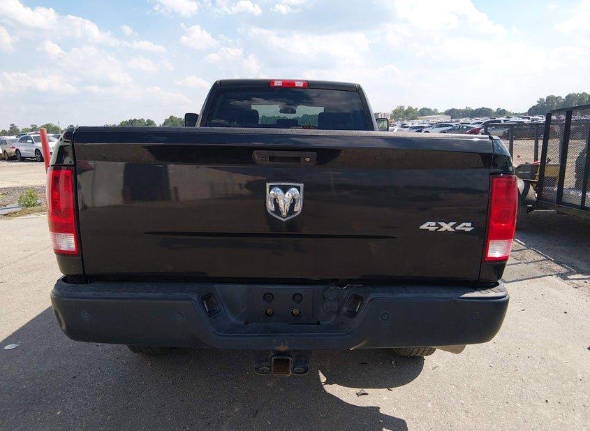 Ram 2500