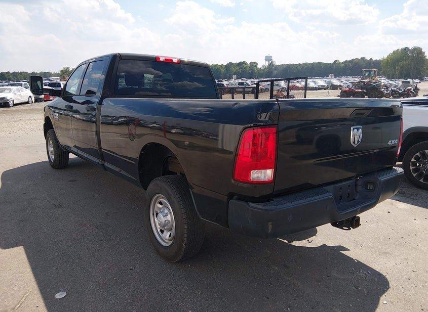 Ram 2500