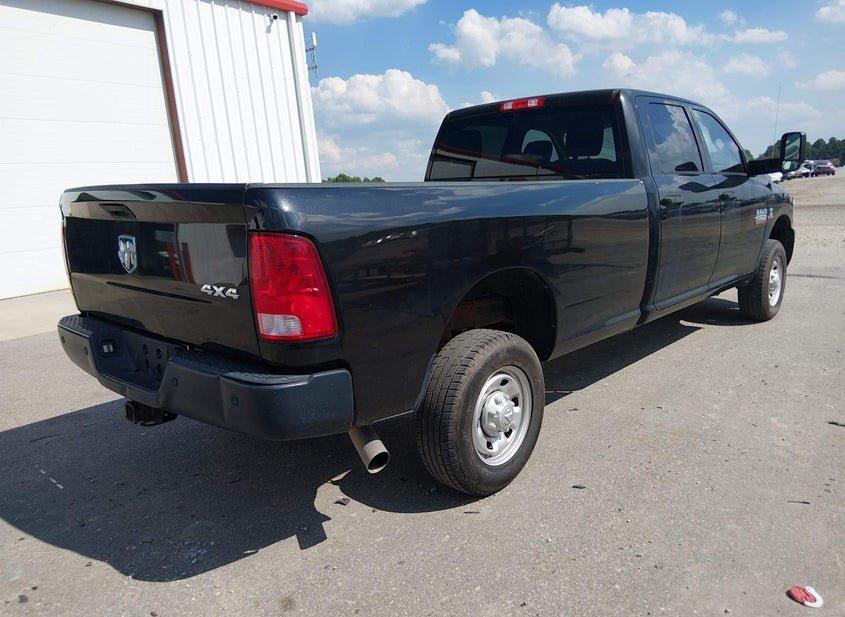 Ram 2500