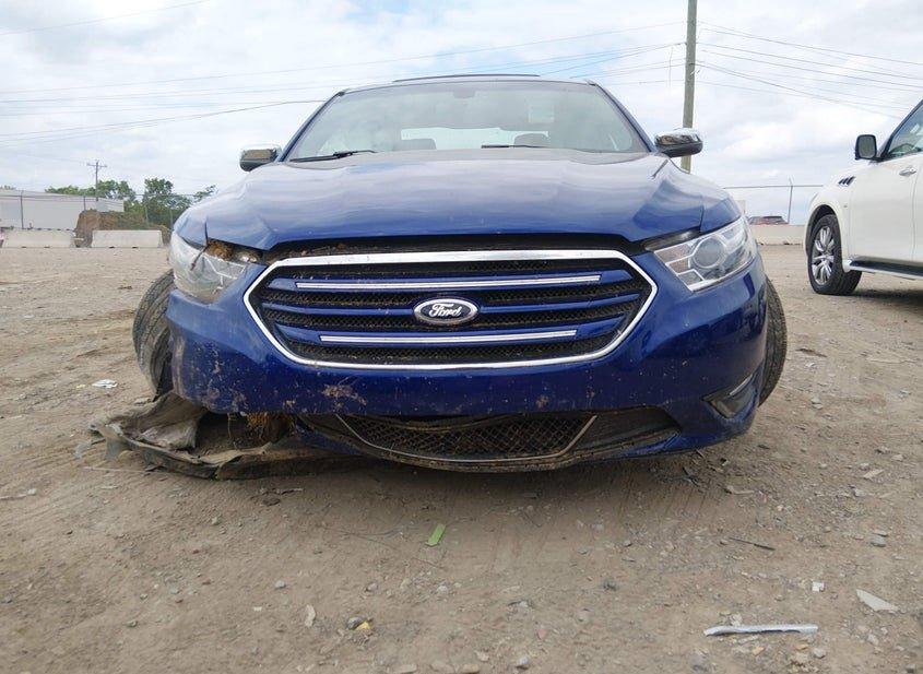 Ford Taurus