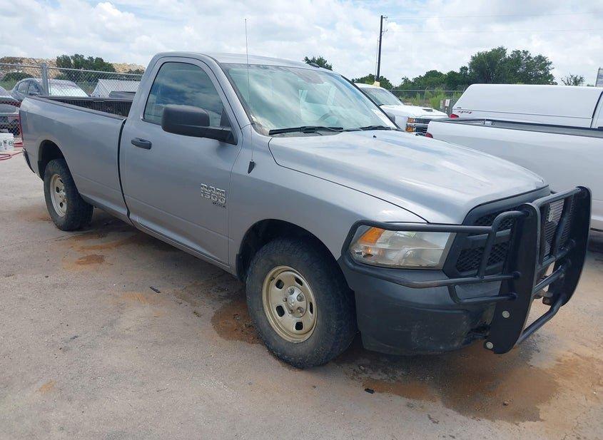 Ram 1500 Classic
