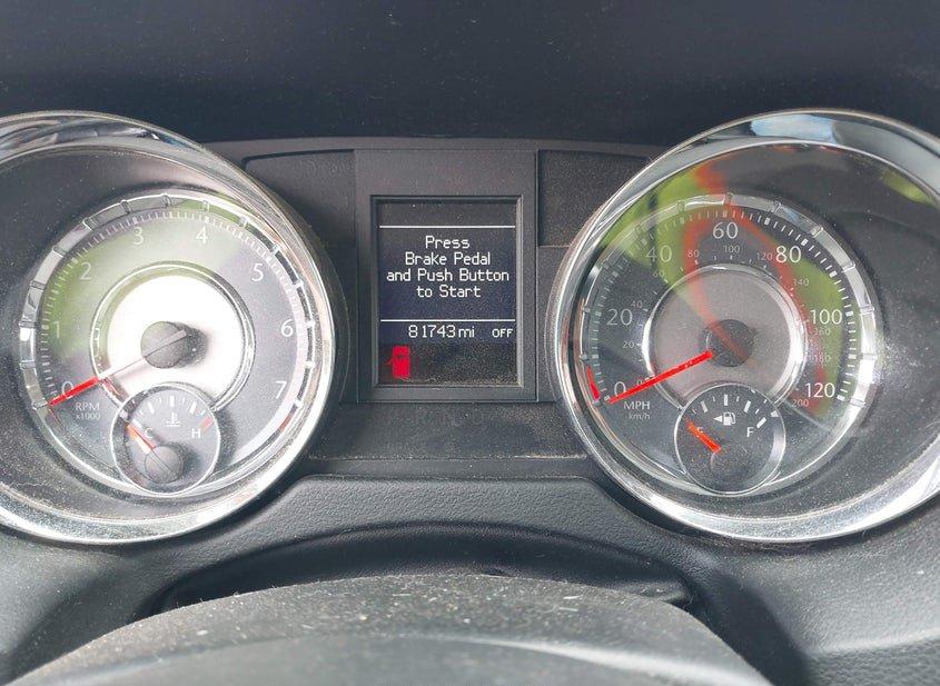 Chrysler Town   Country
