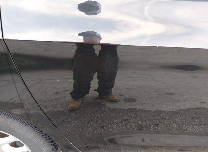 Chrysler Voyager