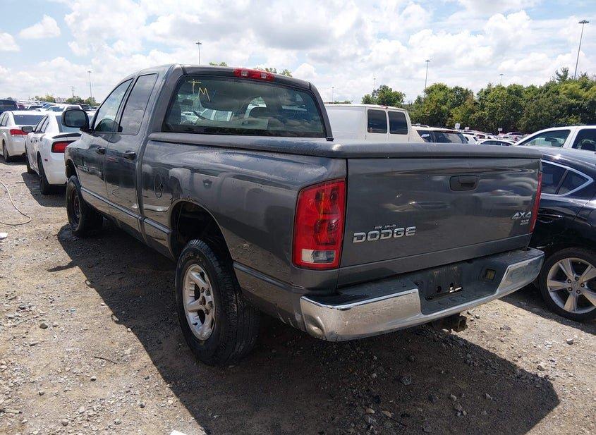 Dodge Ram 1500
