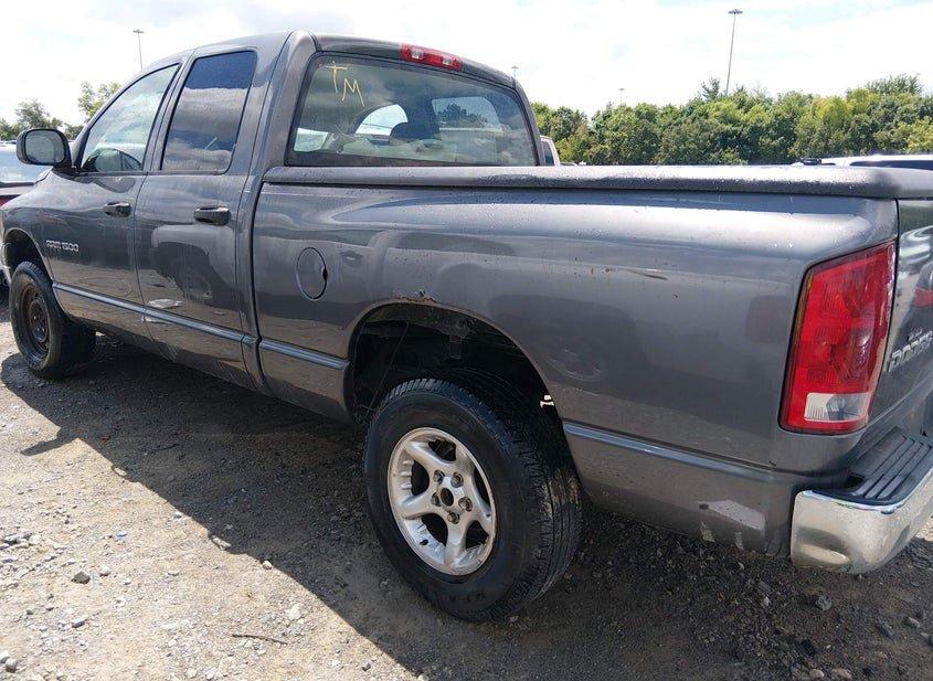 Dodge Ram 1500