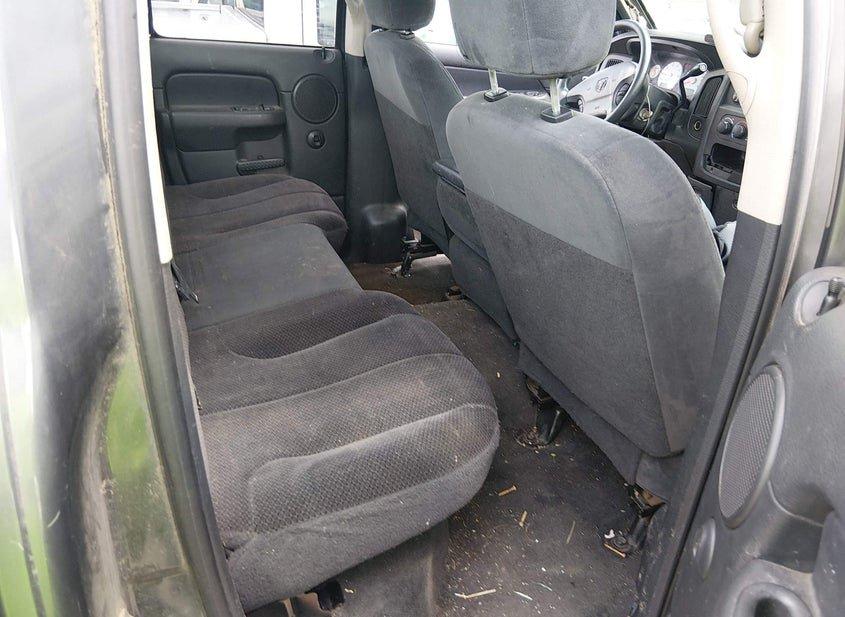 Dodge Ram 1500