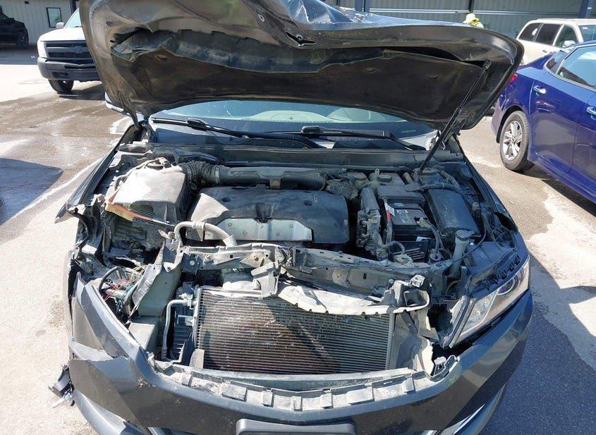 Chevrolet Impala