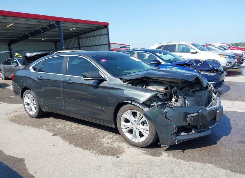 Chevrolet Impala