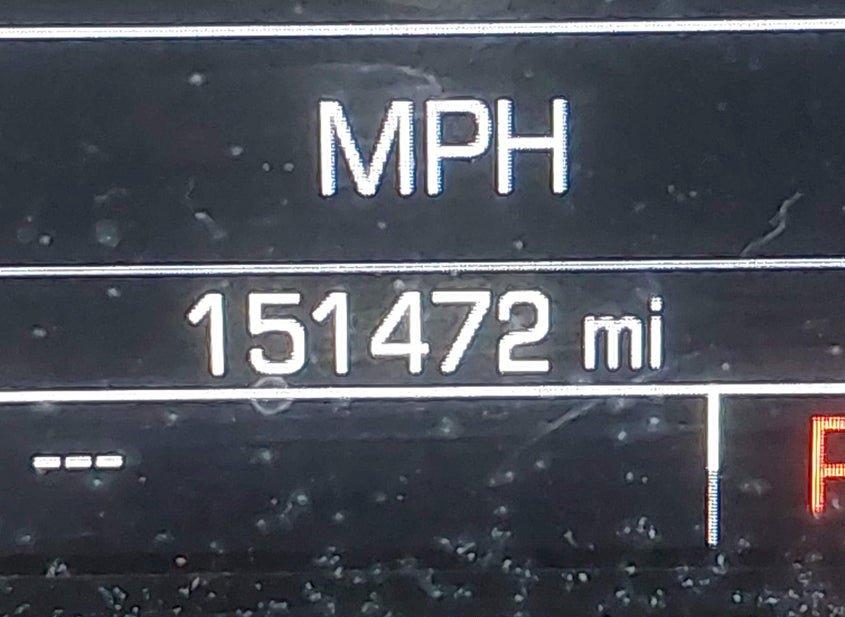 Chevrolet Impala