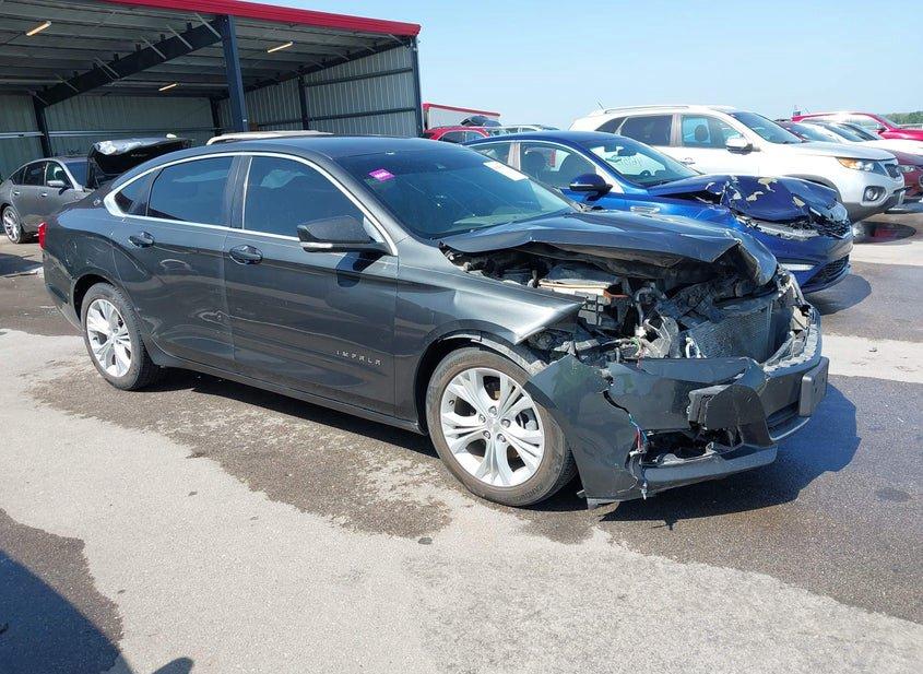 Chevrolet Impala