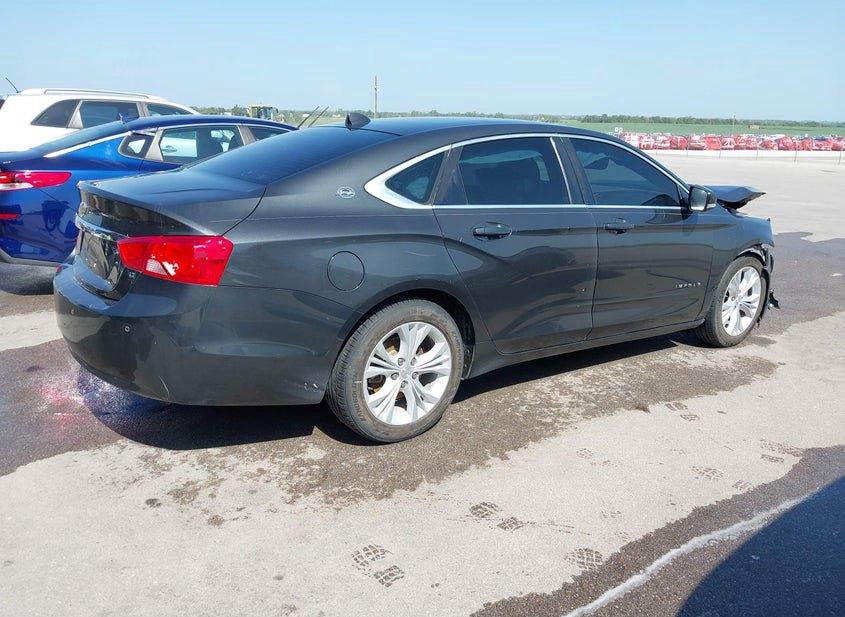Chevrolet Impala
