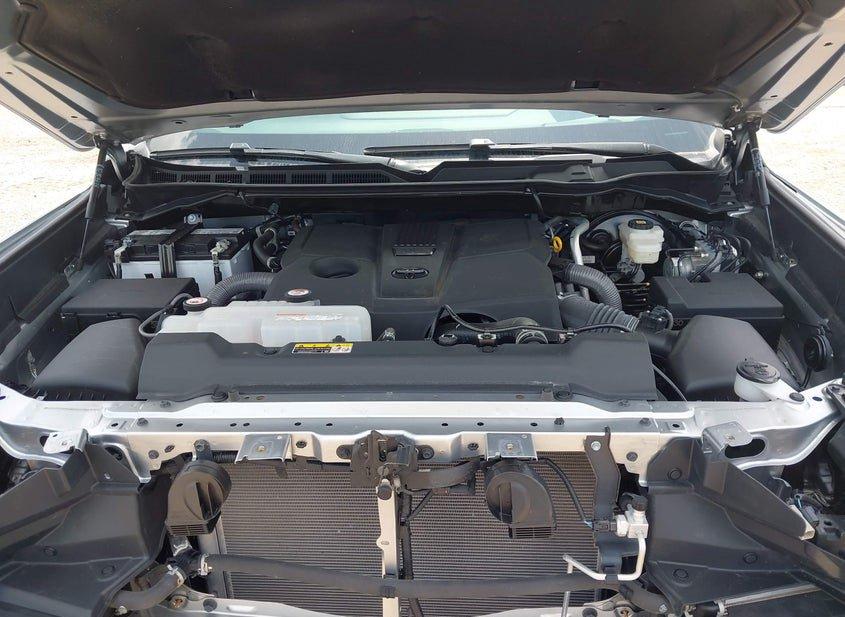 Toyota Tundra