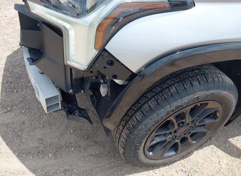 Toyota Tundra