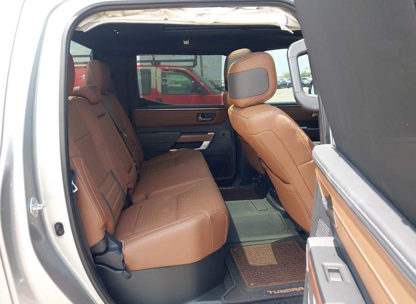 Toyota Tundra