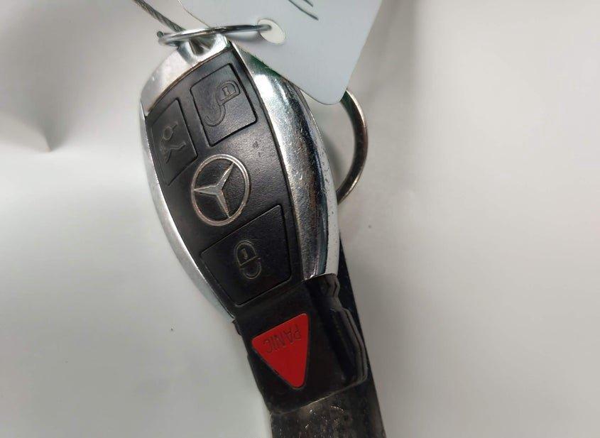 Mercedes-Benz E 250 Bluetec